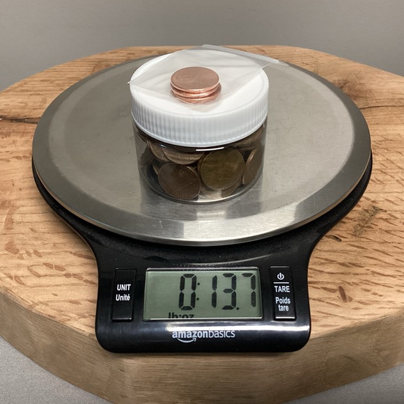 🟤 Vintage 1960s Penny Hunt Coin Collection for kids - Copper + Wheat + S Mint - Picture 13 of 13